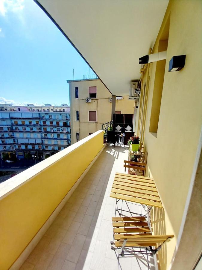 Vomero Experience Apartment Naples Exterior photo
