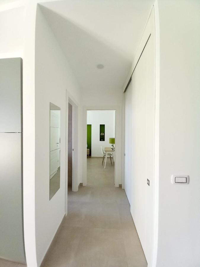 Vomero Experience Apartment Naples Exterior photo