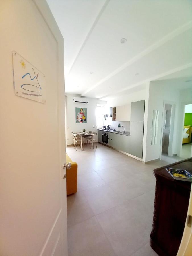 Vomero Experience Apartment Naples Exterior photo