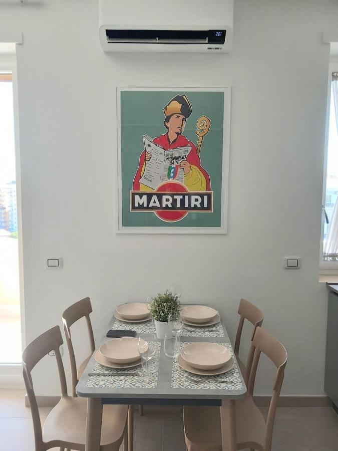 Vomero Experience Apartment Naples Exterior photo