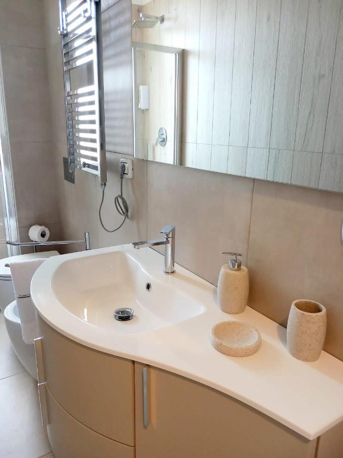 Vomero Experience Apartment Naples Exterior photo